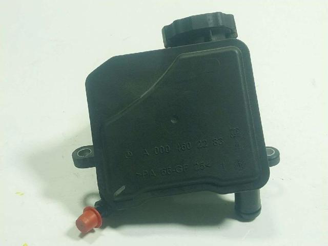 Zbiornik płynu wspomagania A0004602283 MERCEDES