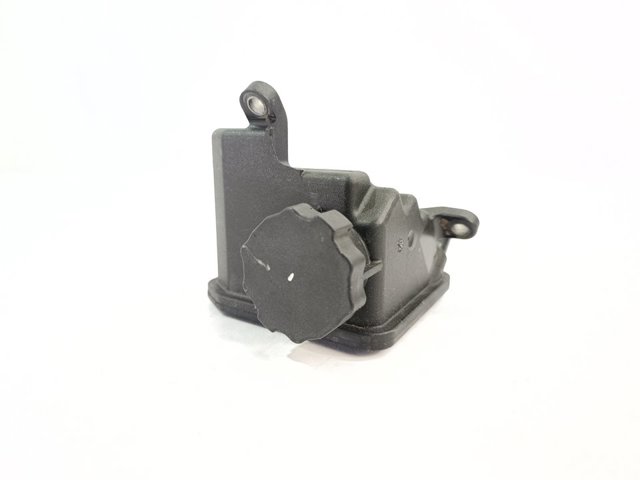Zbiornik płynu wspomagania A0004602283 MERCEDES