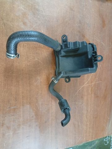 Zbiornik płynu wspomagania A0004602283 MERCEDES