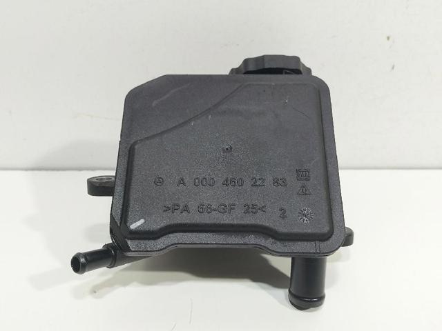 Zbiornik płynu wspomagania A0004602283 MERCEDES