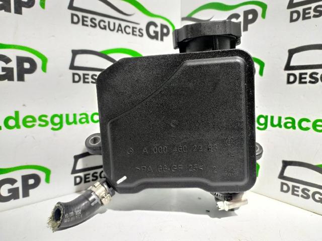 A0004602283 Mercedes