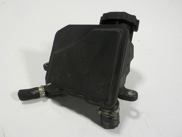 Zbiornik płynu wspomagania A0004602283 MERCEDES
