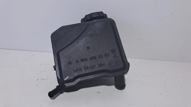 Zbiornik płynu wspomagania A0004602283 MERCEDES