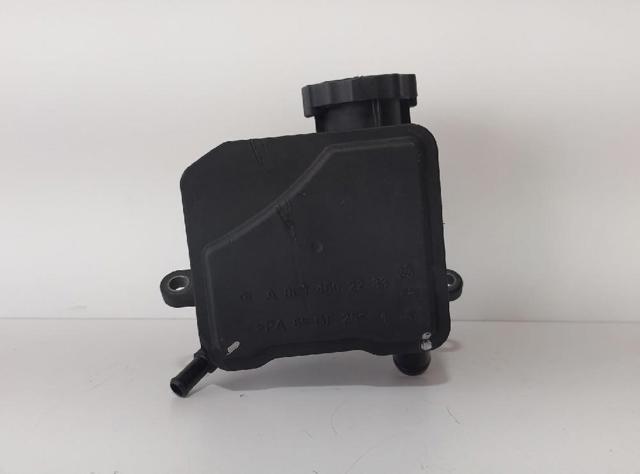Zbiornik płynu wspomagania A0004602283 MERCEDES