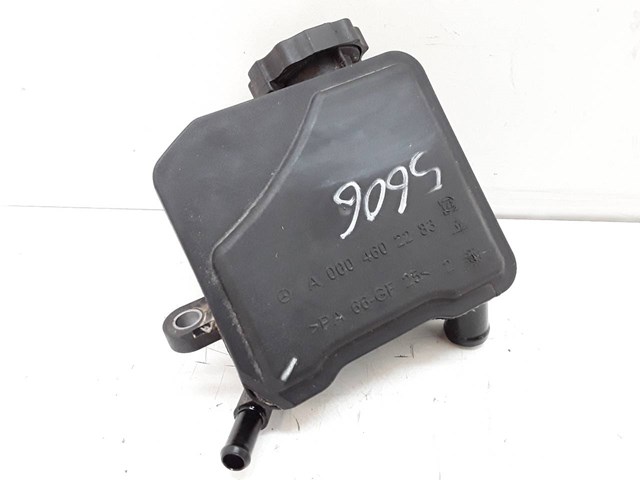 A0004602283 Mercedes