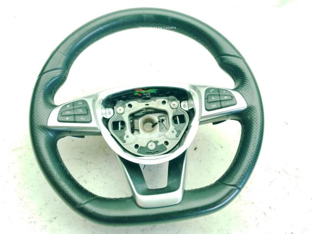 Kierownica do Mercedes C W205