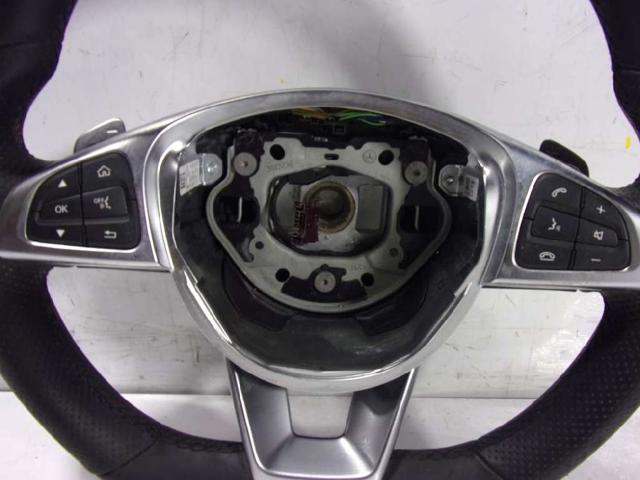Kierownica do Mercedes C W205