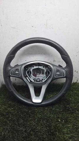 Kierownica do Mercedes E S213