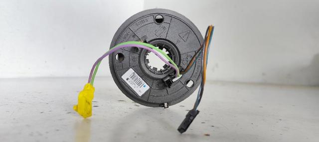 Pierścień kontaktowy AIRBAG, taśma kierownicy  A0004640318 MERCEDES