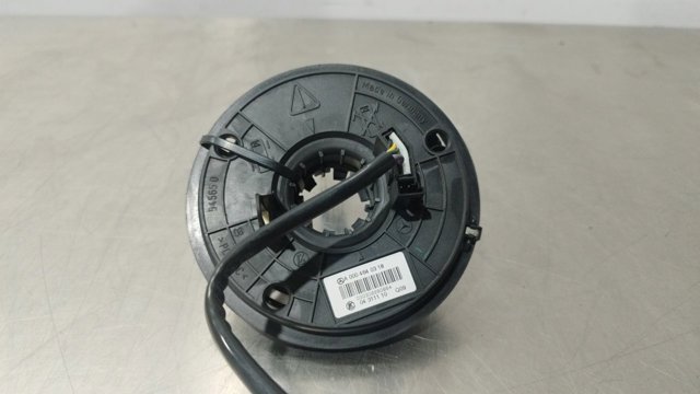Pierścień kontaktowy AIRBAG, taśma kierownicy  A0004640318 MERCEDES