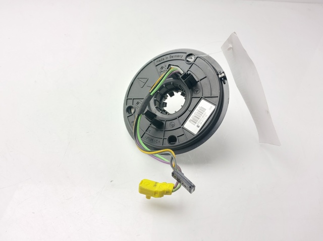 Pierścień kontaktowy AIRBAG, taśma kierownicy  A0004640318 MERCEDES