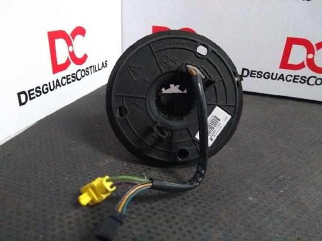 Pierścień kontaktowy AIRBAG, taśma kierownicy  A0004640318 MERCEDES