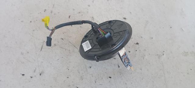 Pierścień kontaktowy AIRBAG, taśma kierownicy  A0004640318 MERCEDES