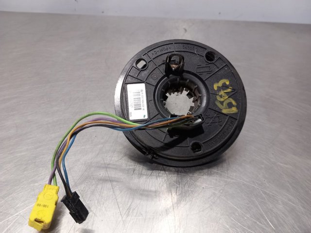 Pierścień kontaktowy AIRBAG, taśma kierownicy  A0004640318 MERCEDES