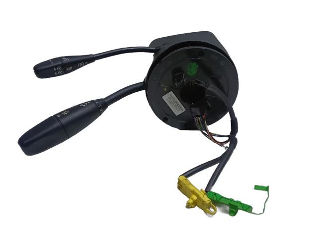 Pierścień kontaktowy AIRBAG, taśma kierownicy  A0004640618 MERCEDES