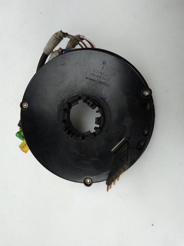 Pierścień kontaktowy AIRBAG, taśma kierownicy  A0004640618 MERCEDES