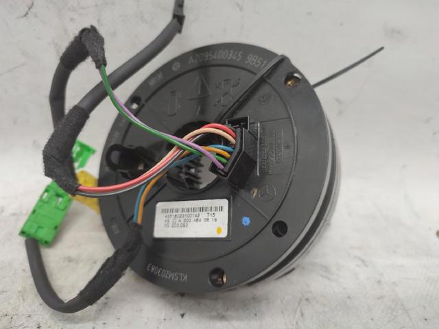 A0004640618 Mercedes