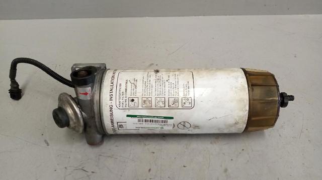 Pokrywa obudowy filtra paliwa A0004774508 MERCEDES