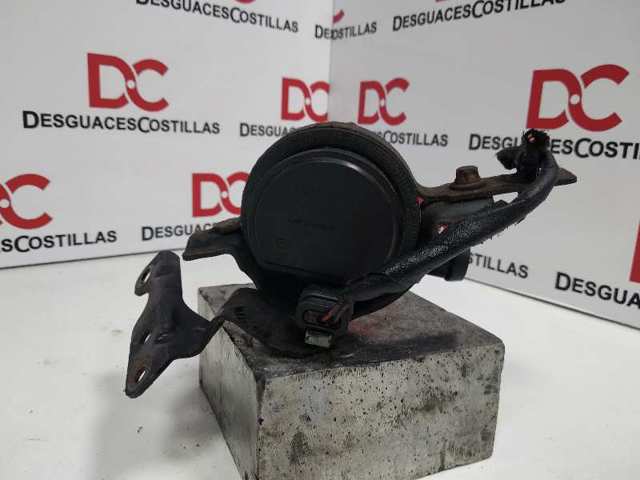 Pompa chłodząca wodna A0005000686 MERCEDES