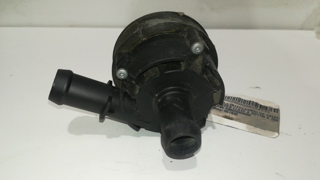 Pompa chłodząca wodna A0005000686 MERCEDES