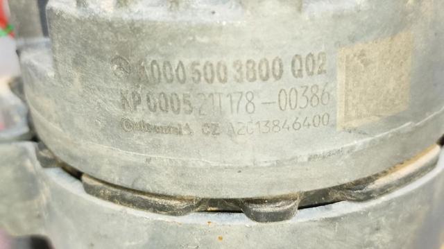 A0005003800 Mercedes