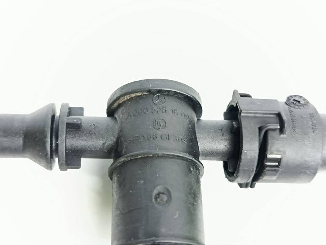 A0005061000 Mercedes