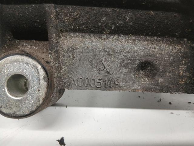 Listwa kierownicza (maglownica) A0005149 IVECO