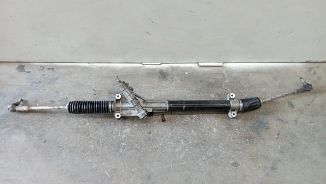 Listwa kierownicza (maglownica) A0005149 IVECO