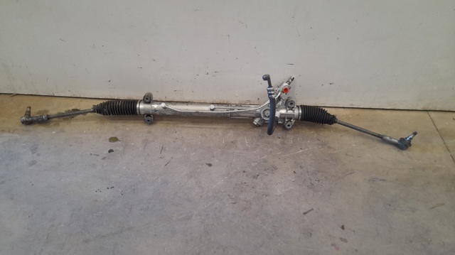 Listwa kierownicza (maglownica) A0005149 IVECO