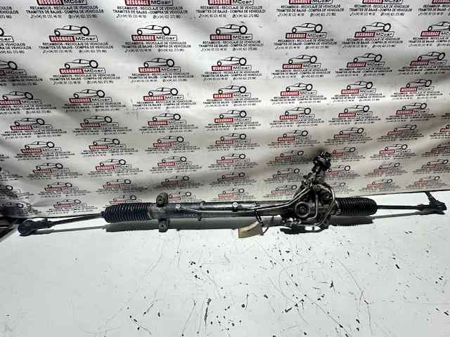 Listwa kierownicza (maglownica) A0005149 IVECO