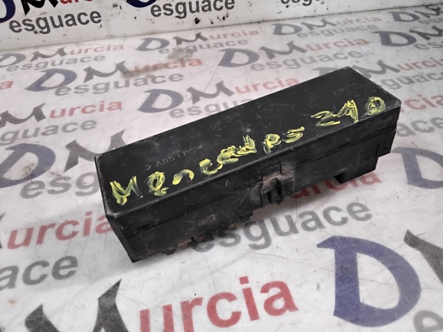 A0005400072 Mercedes