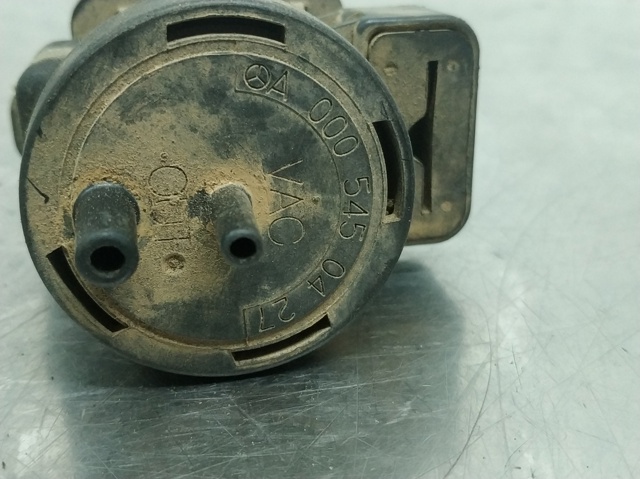 A0005450427 Mercedes