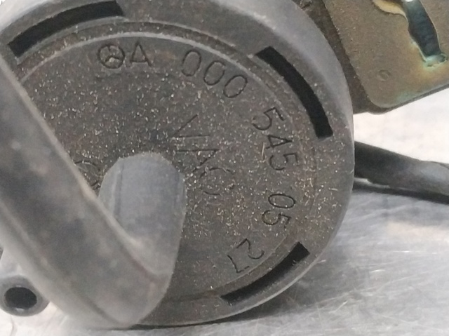 A0005450527 Mercedes