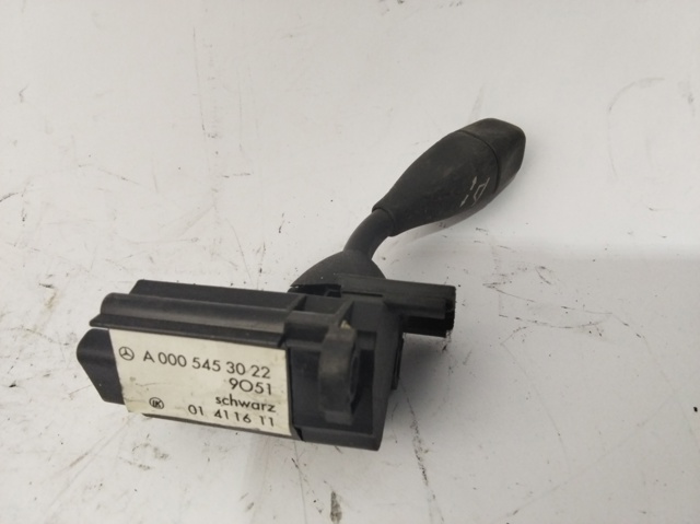 A0005453022 Mercedes