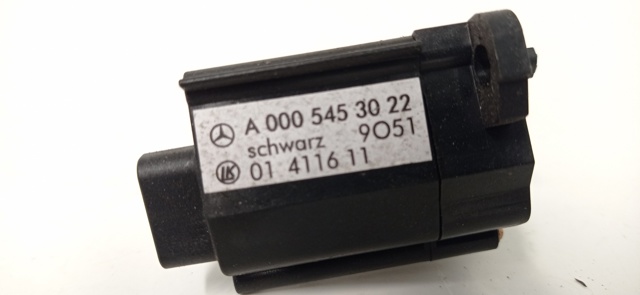 A0005453022 Mercedes