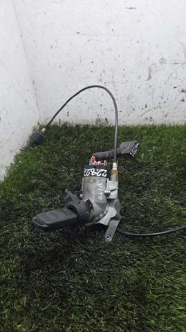 Kostka stacyjki zapłonowej A0005458108 MERCEDES