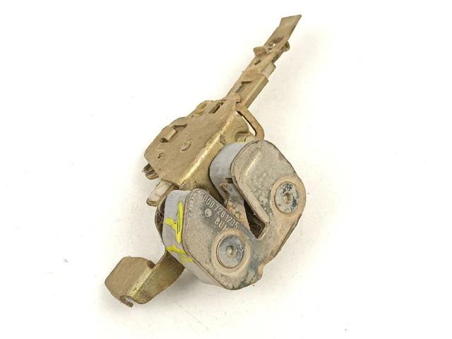 Zamek drzwi przednich prawych A0007201235 MERCEDES