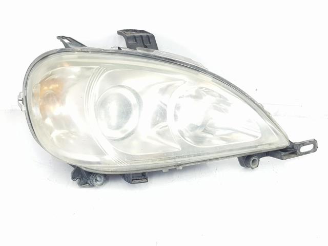 Czujnik poziomowania Mercedes ML/GLE