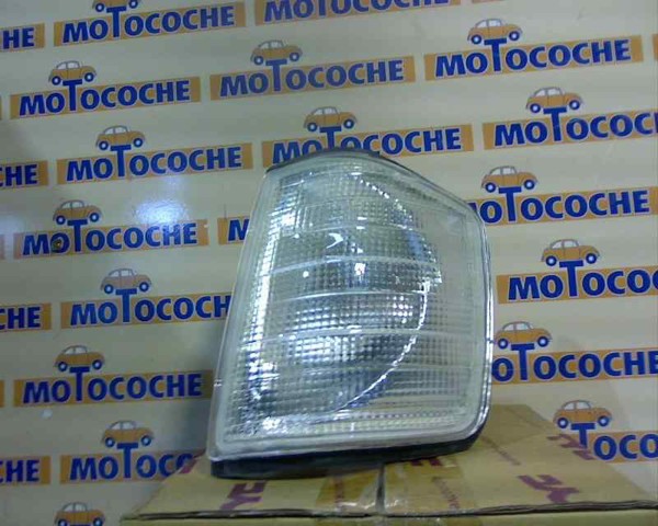 Kierunkowskaz lewy A0008207721 MERCEDES