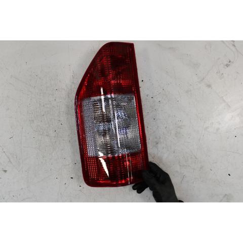 Lampa zespolona tylna lewa A0008261556 MERCEDES