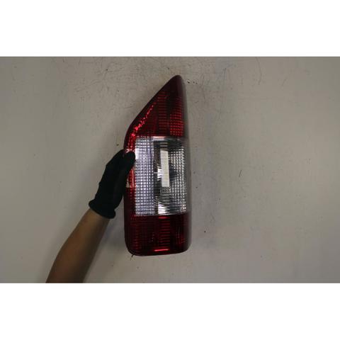 Lampa zespolona tylna lewa A0008261556 MERCEDES
