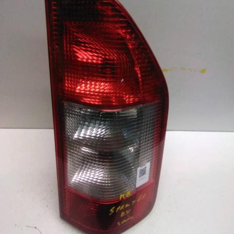 Lampa zespolona tylna prawa A0008261656 MERCEDES