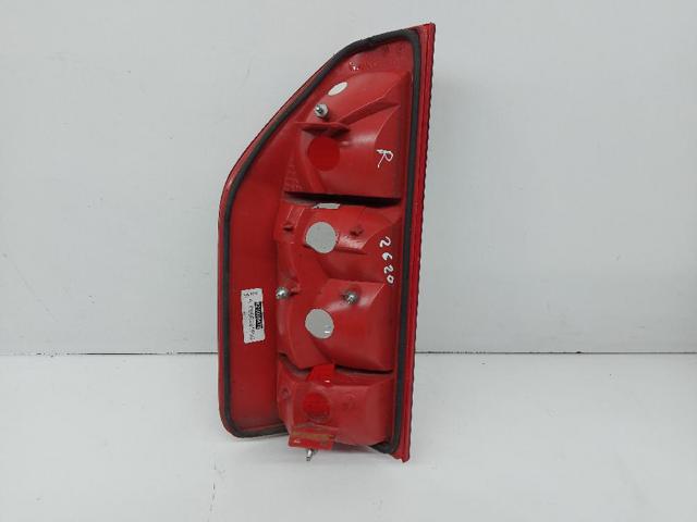 Lampa zespolona tylna prawa A0008261656 MERCEDES