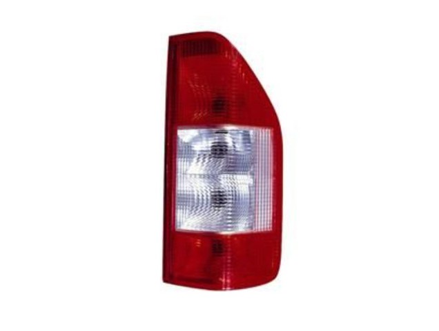 Lampa zespolona tylna prawa A0008261656 MERCEDES