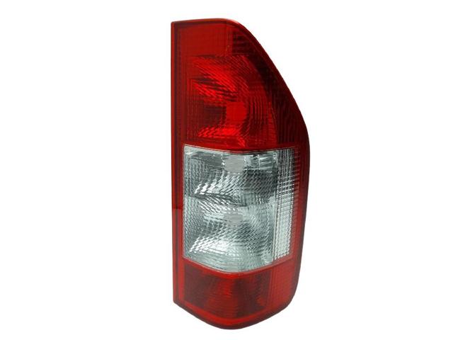 Lampa zespolona tylna prawa A0008261656 MERCEDES