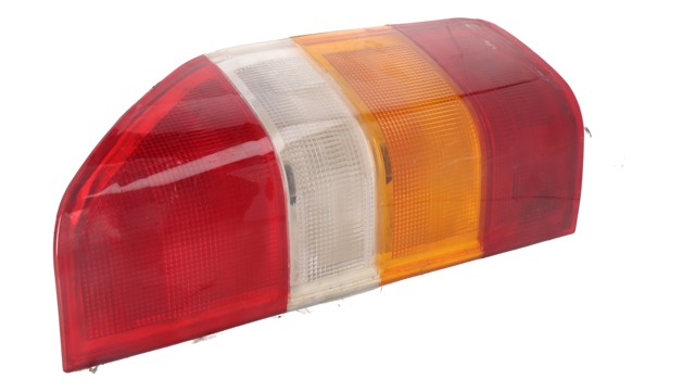 Lampa zespolona tylna prawa A0008261956 MERCEDES