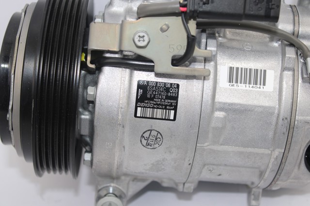 A0008300604 Mercedes