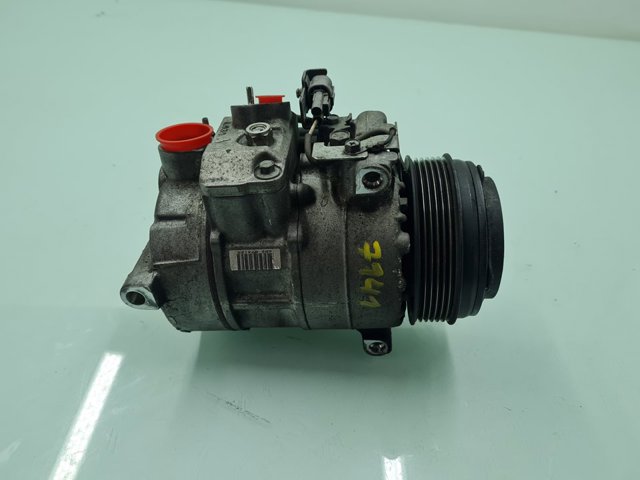A0008302600 Mercedes