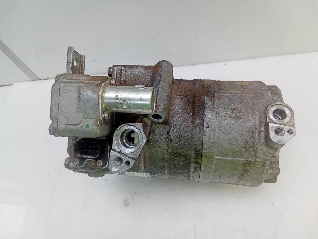 Sprężarka klimatyzacji A0008303204 Mercedes