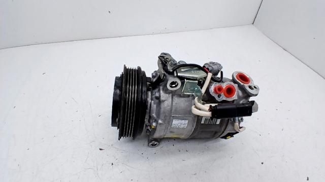 Sprężarka klimatyzacji A0008303502 MERCEDES